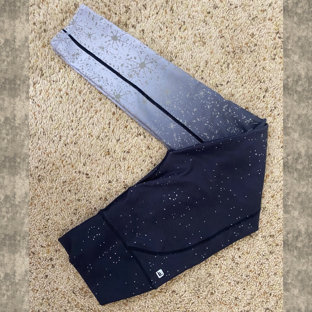 Fabletics powerhold leggings